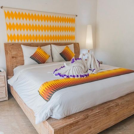 Caspla Resort By Loccal Collection Batununggul Bagian luar foto