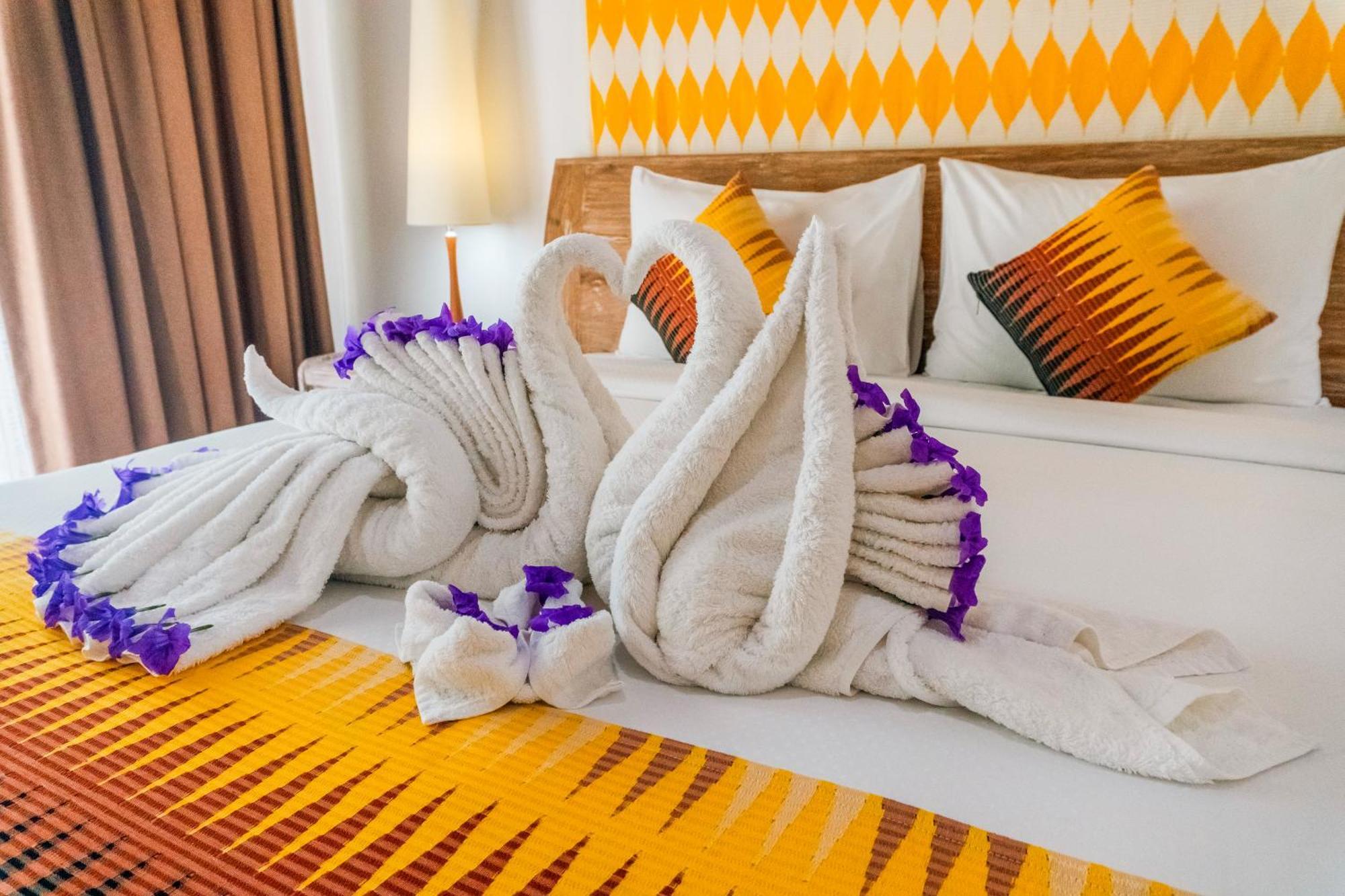 Caspla Resort By Loccal Collection Batununggul Bagian luar foto