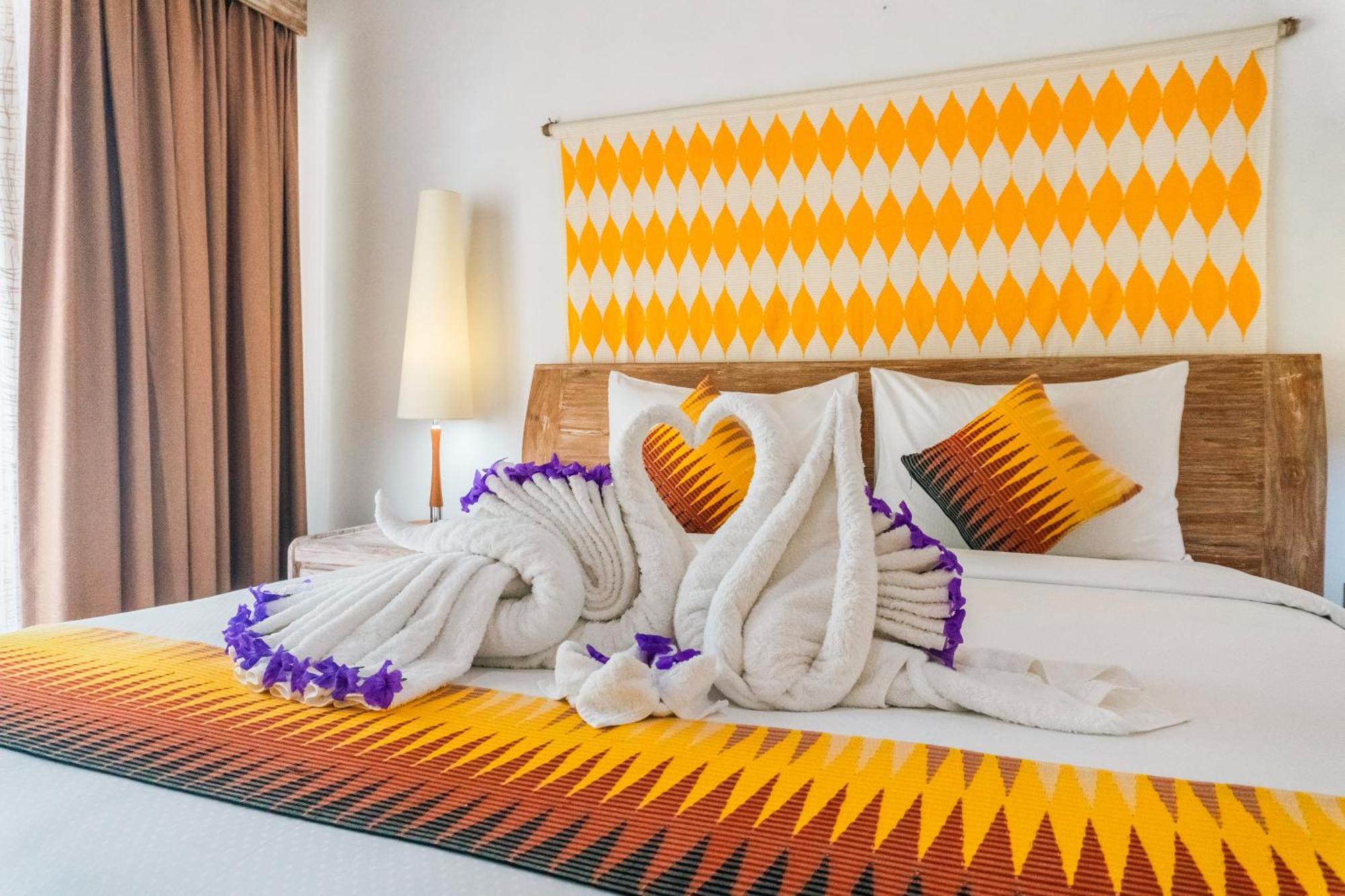 Caspla Resort By Loccal Collection Batununggul Bagian luar foto