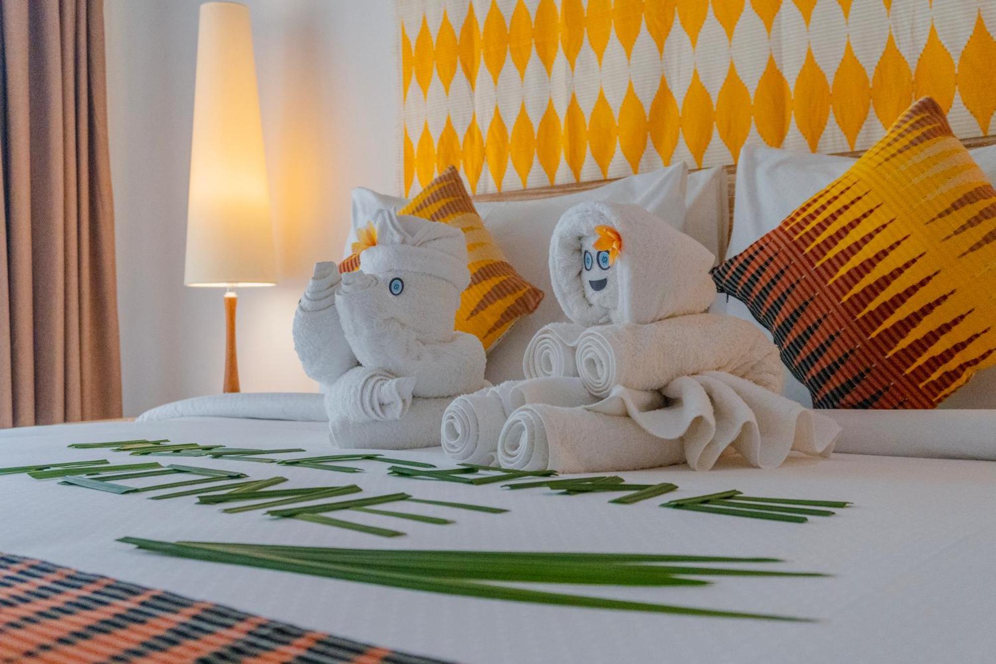 Caspla Resort By Loccal Collection Batununggul Bagian luar foto